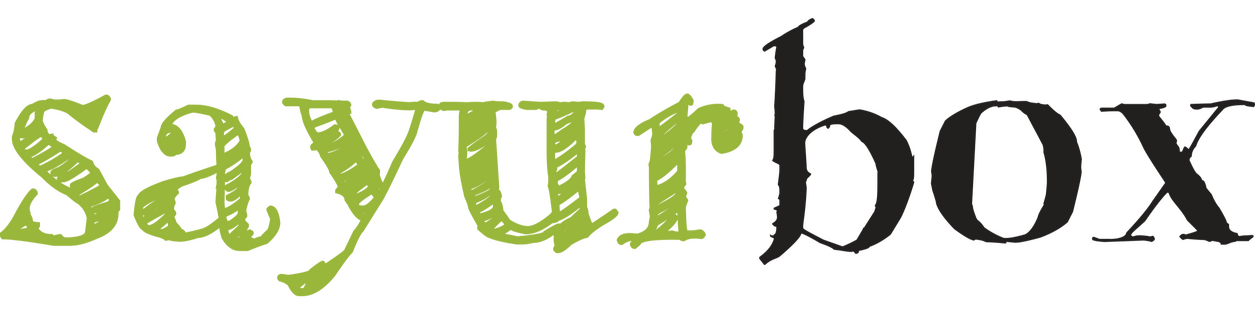 Sayurbox