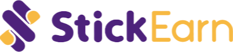 StickEarn